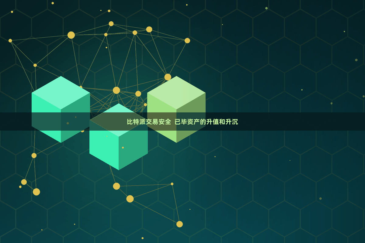比特派交易安全  已毕资产的升值和升沉