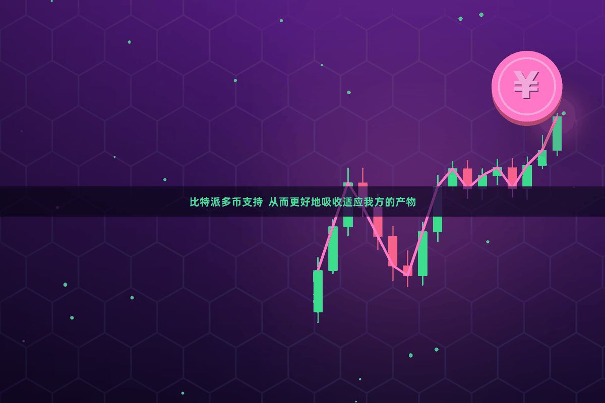 比特派多币支持  从而更好地吸收适应我方的产物